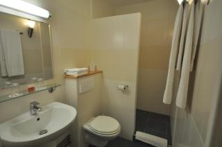 The Originals Access, Hôtel La Dousseine, Dreux Nord - Anet - 8