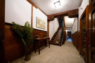 Apartamentos Huertas - Madrid - 7