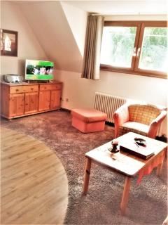 Ferienhaus im Park - Hinterzarten - 5