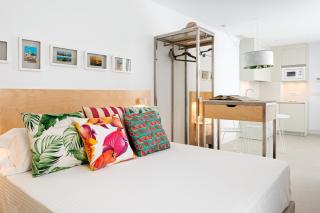 Apartamentos y estudios céntricos Conil Home Suite - Conil de la Frontera - 6