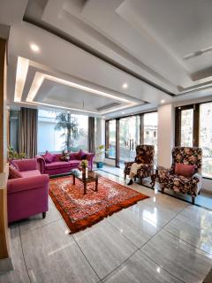 Golden Rock, Dharamshala - AM Hotel Kollection - Dharamshala - 0