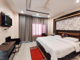 Golden Rock, Dharamshala - AM Hotel Kollection - Dharamshala - 5