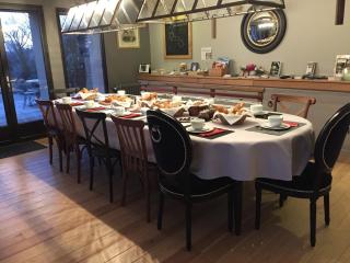 Le Clos du miroir - 6
