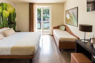 Hotel Acquadolce - Peschiera del Garda - 8