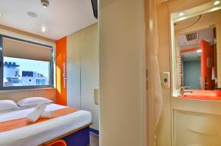 easyHotel Sofia - Sofia - 4
