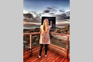 The Whale House - De Kelders - De Kelders - 0