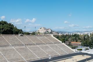 Athens Green Apartments - Atene - 6