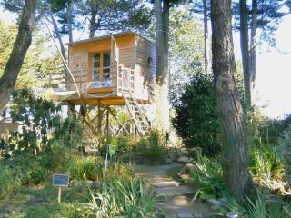 Manoir de l'Espérance - Corsept - 1