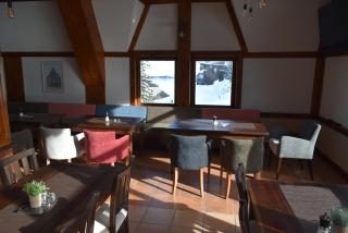 Pansion Zlatna Zita - 4