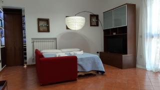 Casa Vacanze a Palermo Giusino 55-Holiday home with terrace near Mondello - Palermo - 9