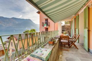 GuestHost - Carate Urio - Lakeview Apt with garage - 7