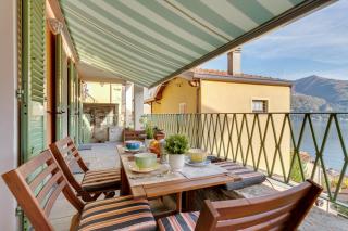 Appartamento con vista Lago di Como e Parcheggio incluso - 6