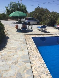 Leftheris villa - Dhrápanos - 1