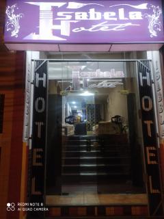 Isabela Hotel - La Paz - 5