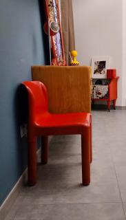 MR SQUARE apartment - Catania - 9