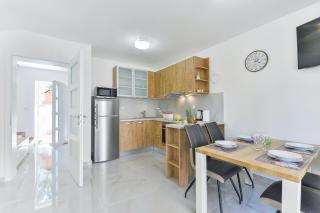 Cascada villas with private jacuzzi and private parking - Starigrad-Paklenica - 3