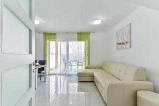 Cascada villas with private jacuzzi and private parking - Starigrad-Paklenica - 1