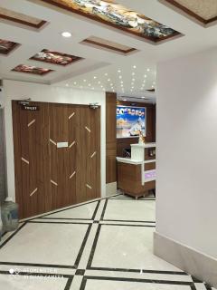 Hotel Ridhi Sidhi Residency - 6