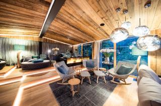 Quellenhof Luxury Resort Passeier - 4