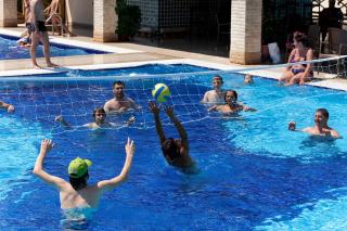Champion Holiday Village - Beldibi - 2