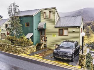 Banjo 4 Townhouse - Thredbo - 5