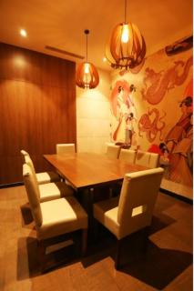 TDI Club Retreat Kundli - 3