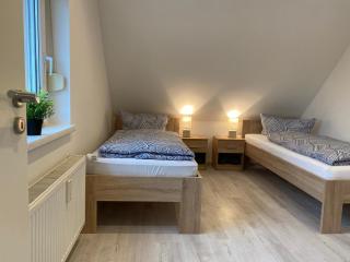 Ferienwohnung Hendrich Roßleben - Roßleben - 4