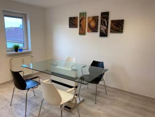 Ferienwohnung Hendrich Roßleben - Roßleben - 8
