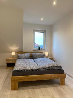 Ferienwohnung Hendrich Roßleben - Roßleben - 3