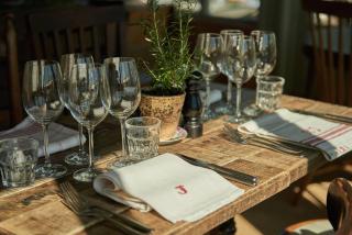 Knistad Herrgård - 2