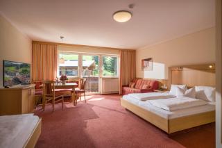 Lifthotel - Kirchberg in Tirol - 8