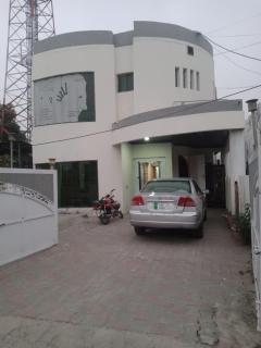 Grace one hotel - Lahore - 8