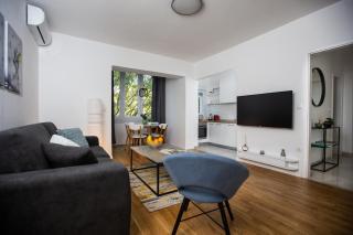 Big Tree Apartment & The Nest Apartment - free Parking - 5