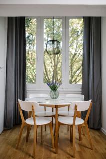 Big Tree Apartment & The Nest Apartment - free Parking - 7