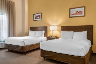 MainStay Suites Moab near Arches National Park - Moab - 3