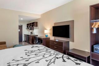 Sleep Inn & Suites Waller - 4