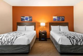 Sleep Inn & Suites Moab near Arches National Park - Moab - 5