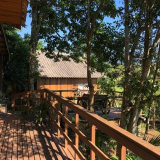 Pousada Vó Liane - Praia Grande - 2