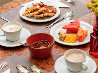 Mercure Curitiba Batel - Curitiba - 7