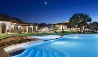 Tenuta Pilastru Country Resort & Spa - Arzachena - 0