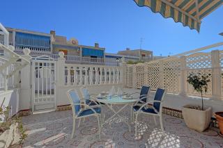029 - Bochiot 001 - comfortHOLIDAYS - Santa Pola - 0