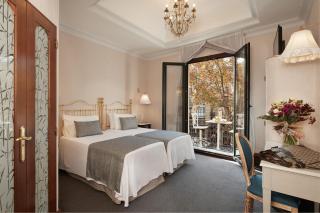 Hotel Continental Barcelona - 3