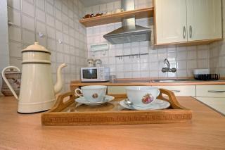 029 - Bochiot 001 - comfortHOLIDAYS - Santa Pola - 5