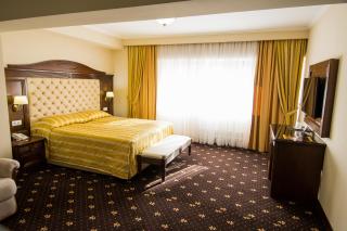 Hotel Balada - Suceava - 7