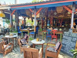 Binaria Museum Hotel - 5