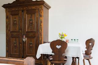 Gästehaus Sattlerhof - 8