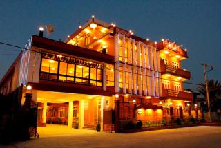 Inle Apex Hotel - Nyaungshwe Township - 0
