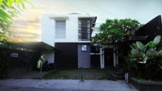 Alia Home - Sanur - 2