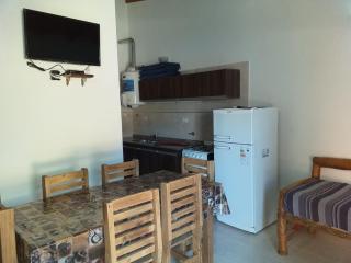 LOS SAUCES - Mar de Ajó - 4