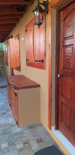 LOS SAUCES - Mar de Ajó - 3